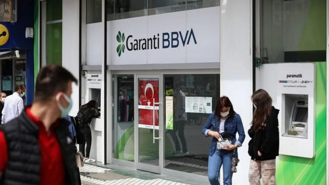 Garanti Bankası müşterilerine son çağrı: Sadece 6 gününüz kaldı! 1000 TL para verilecek