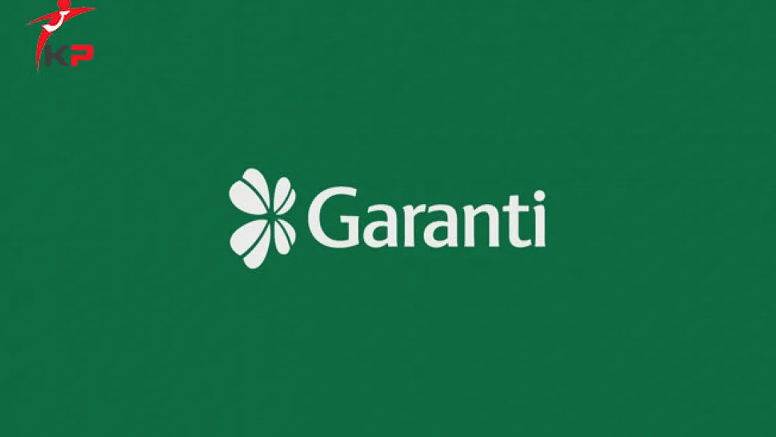 Garanti Bankası'ndan bir yenilik daha: Eczane Destek Paketi