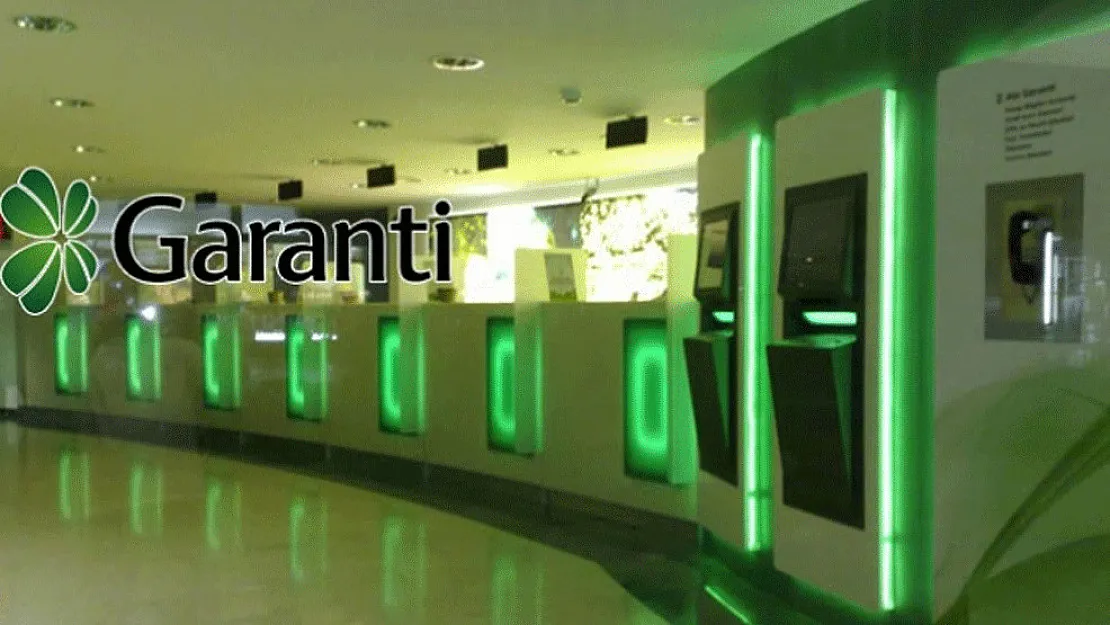 Garanti BBVA, başvuruda bulunanlara 5 adet ücretsiz araç yıkama hakkı hediye ediyor!