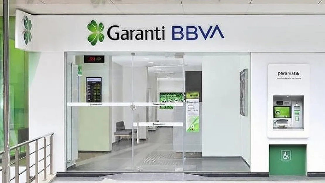 Garanti BBVA emekli promosyonlarında sınırları zorladı, ödül kampanyasını başlattı! Son başvuru tarihi 30 Eylül!