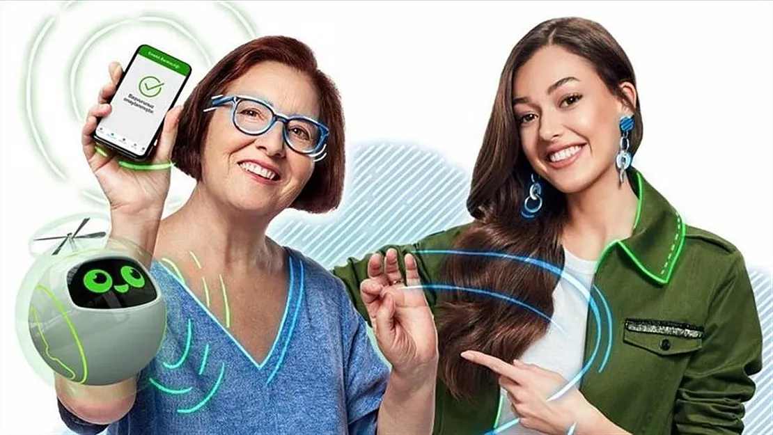Garanti BBVAlı emeklilere anında 1500 TL nakit promosyon fırsatı!