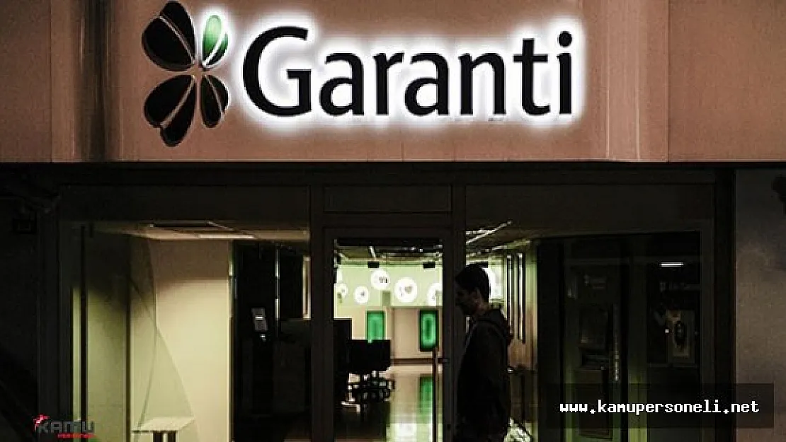 Garanti, Türkiyenin En İyi Bireysel Bankası Seçildi