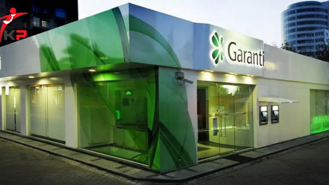 Garanti'den Kazançlı Kasko İmkanı