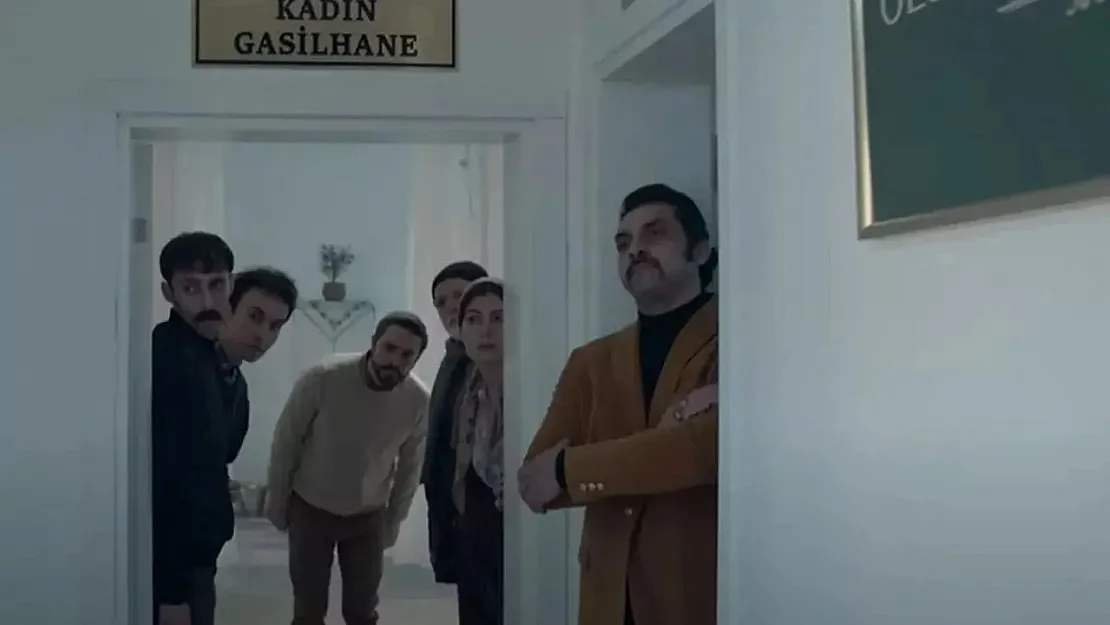 Gassal 2. sezon tarihi belli oldu! Gassal 2. sezonda ne olacak?