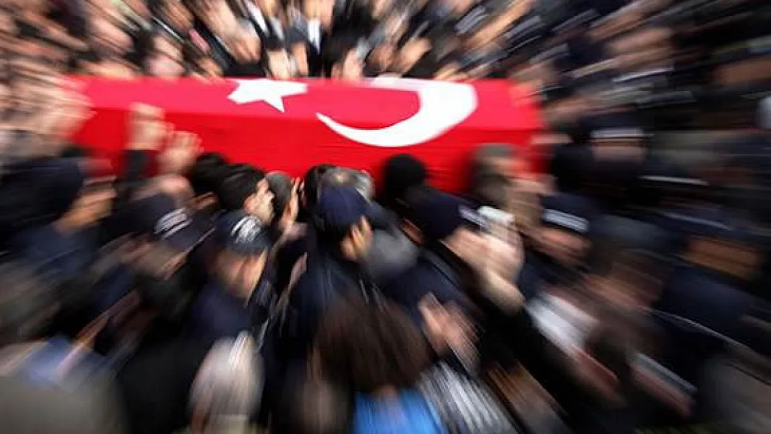 GATA'da Tedavisi Süren Bir Asker Şehit Düştü