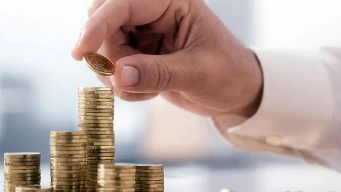 Gayrisafi Yurt İçi Hasıladan En Yüksek Payı İstanbul Aldı! Ağrı En Fakir İllerden Biri Oldu!