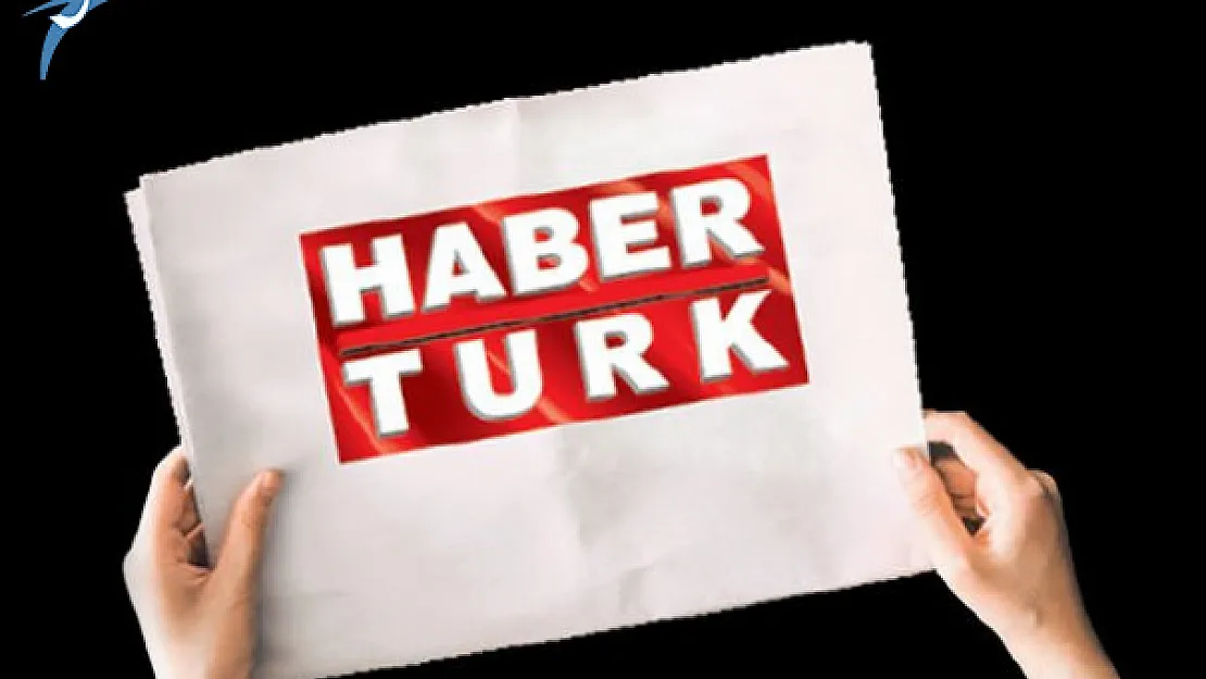 Gazete Habertürk Son Baskısıyla Yayın Hayatını Tamamladı