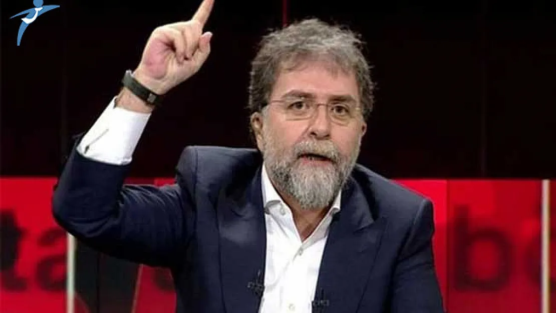 Gazeteci Ahmet Hakan'dan Flaş Kılıçdaroğlu İddiası 'İstifa Edecek'