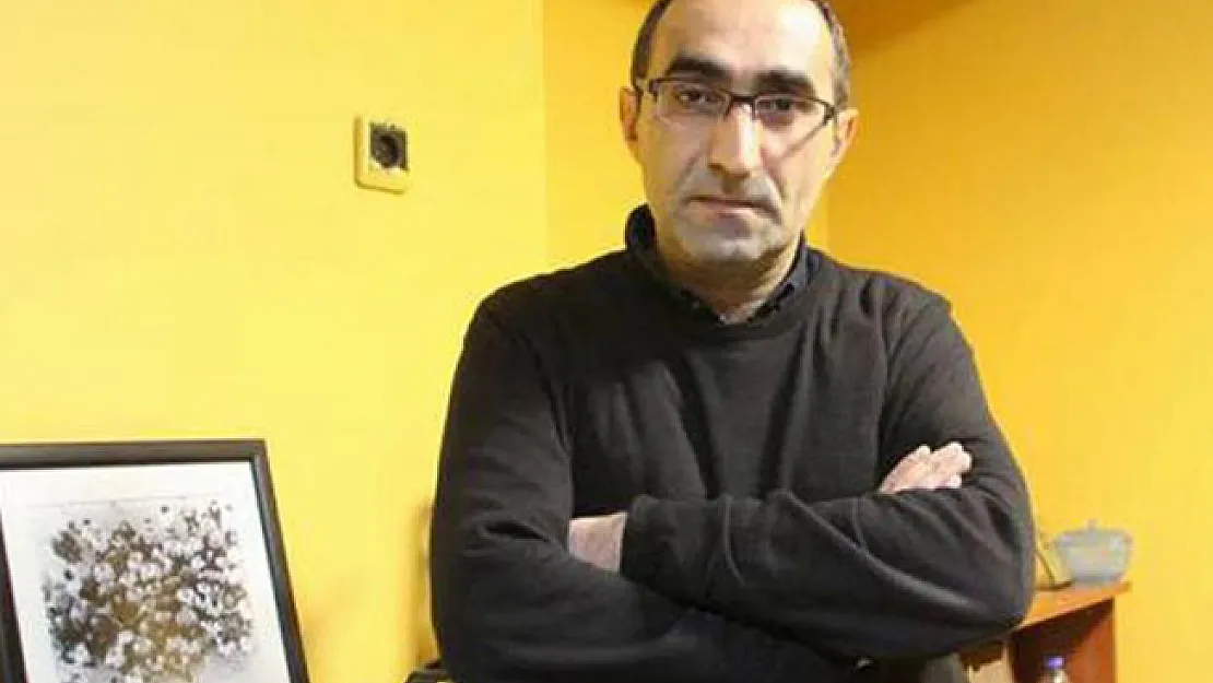 Gazeteci Fatih Polat'a Cumhurbaşkanı Erdoğan'a Sorduğu Soru Nedeniyle Dava Açıldı!