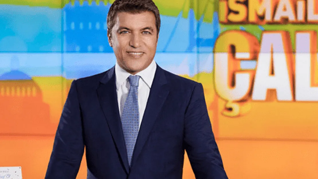 Gazeteci İsmail Küçükkaya'ya Şok! 16 Ay Hapis Cezası Verildi