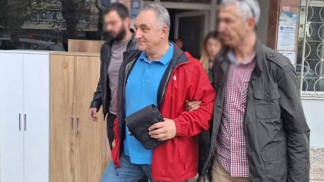 Gazeteci Tolga Şardan'ın Tutuklanması: Yine Olsa Yine Yaparım Diyor