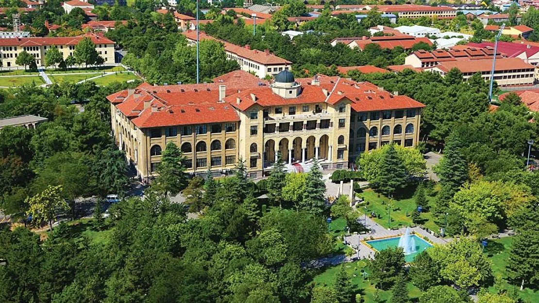 Gazi Üniversitesi 15-19 Mart 2021'de İŞKUR aracılığı ile işçi alımı yapacak!