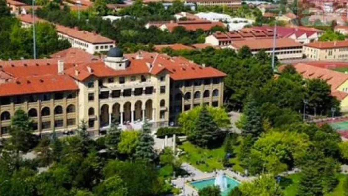 Gazi Üniversitesi daimi işçi alımı yapıyor! Başvurular 13 Kasım'da sona eriyor