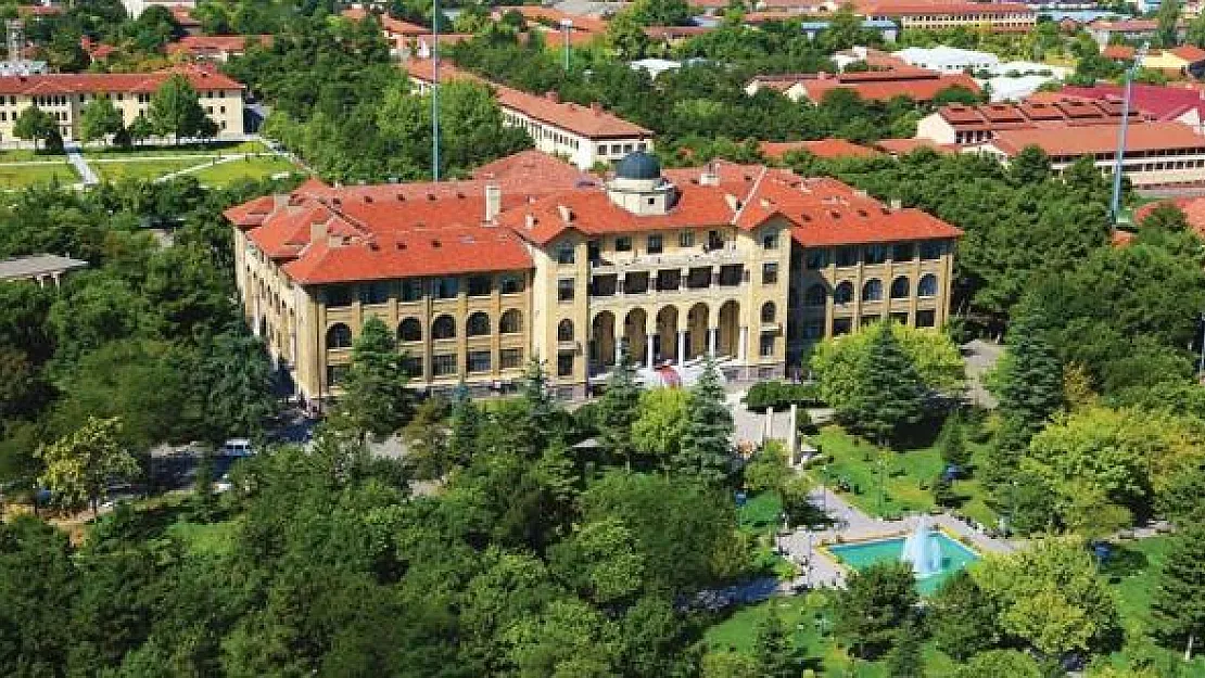 Gazi Üniversitesi En Az İlkokul Mezunu Personel Alımı Yapıyor