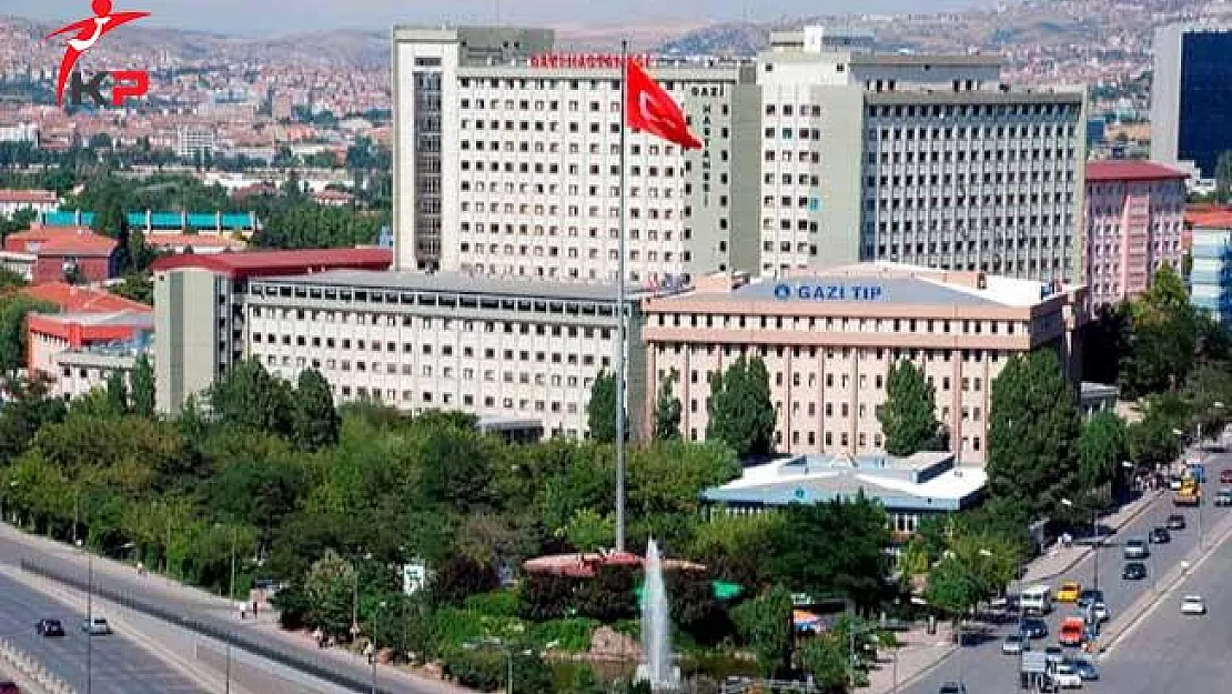 Gazi Üniversitesi Hastanesi İçin Flaş İddia! Acil Olmayan Ameliyatı Yapana Soruşturma Açılır