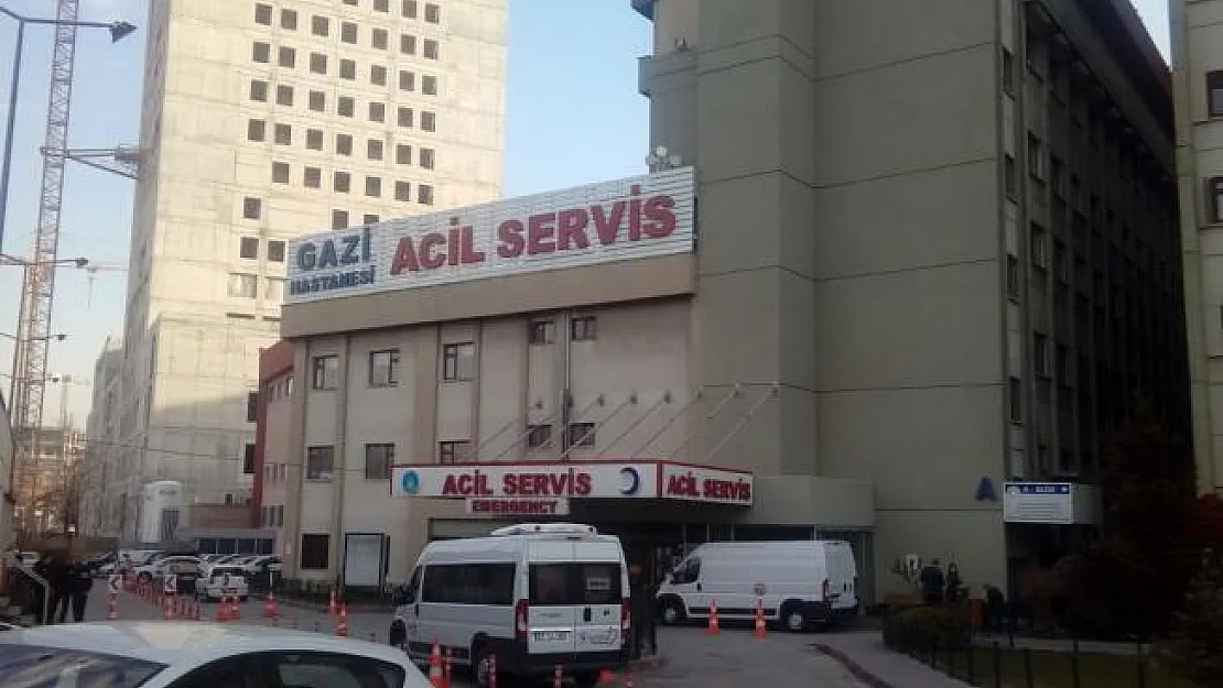 Gazi Üniversitesi Hastanesinde çalışacak önlisans ve lisans mezunu 162 personel aranıyor! Başvurular bugün başladı