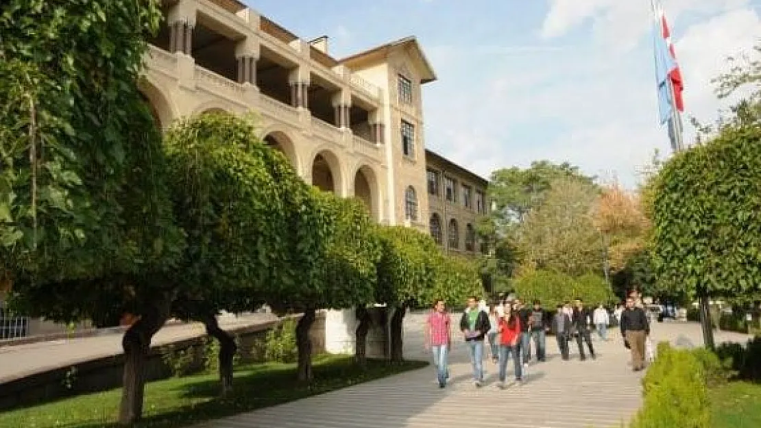 Gazi Üniversitesi Sözleşmeli Personel Alımı