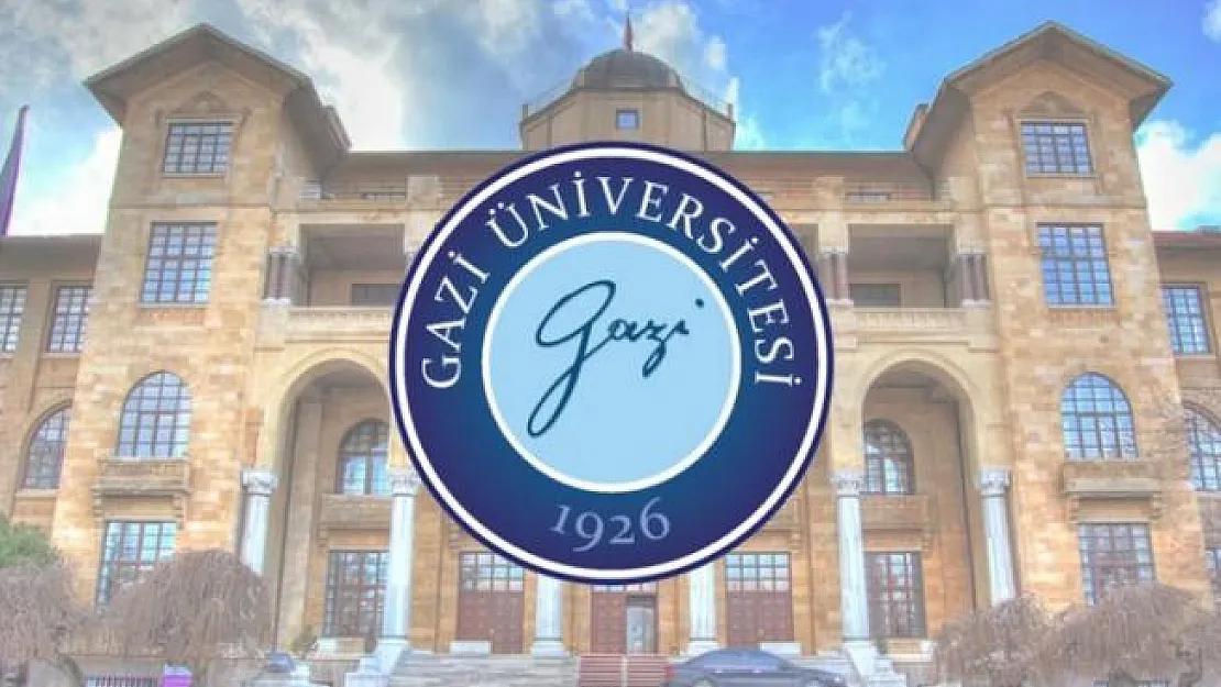 Gazi Üniversitesi'nde çalışacak personel aranıyor! Başvuru tarihleri açıklandı