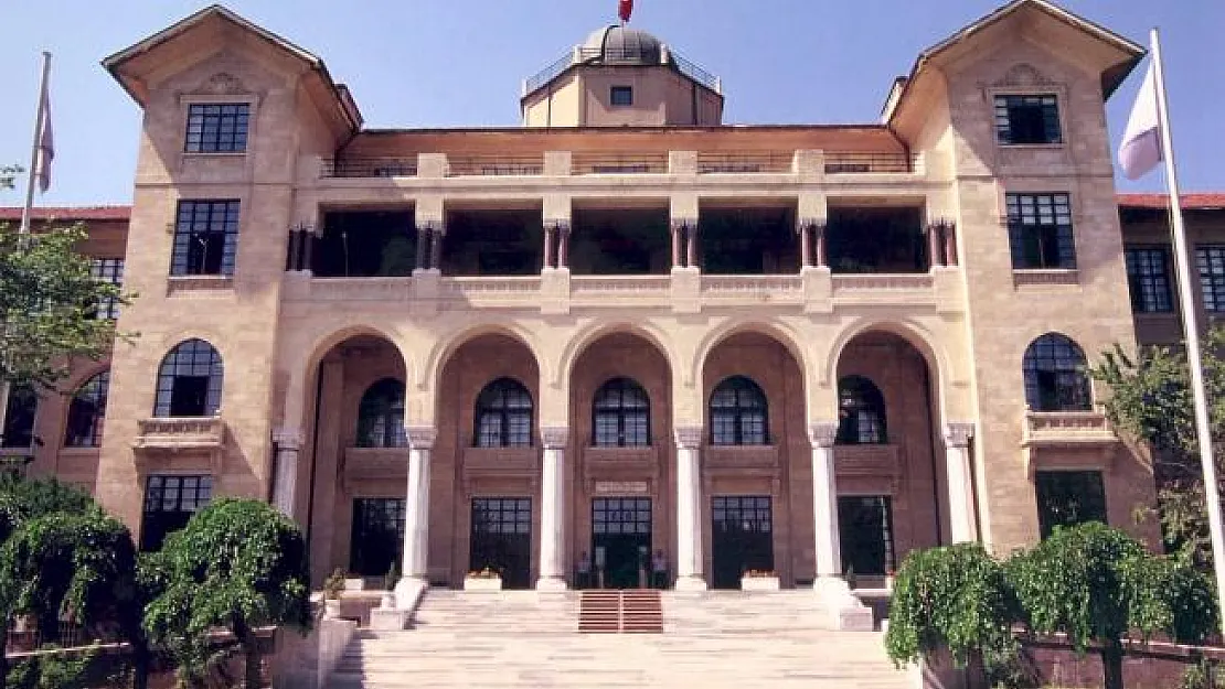 Gazi Üniversitesi'ne Öğretim Üyesi alınacak! Başvurular 18 Mayıs'ta sona eriyor!