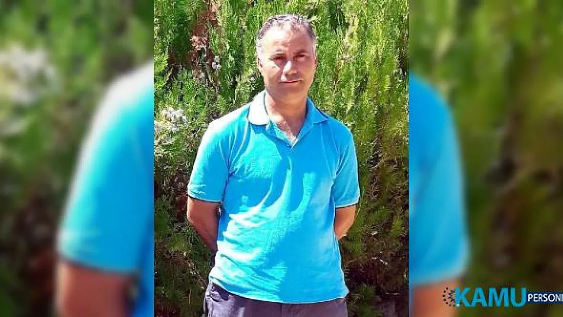 Gaziantep 2'nci Organize Sanayi Bölgesi'nde iş kazası! 1 ölü