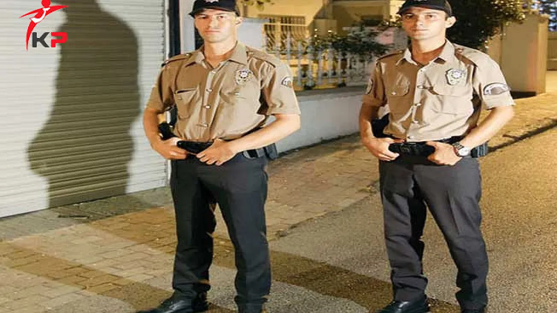Gaziantep 320 Bekçi Alımı İçin 780 Kişi Yazılı Sınava Katılmaya Hak Kazandı