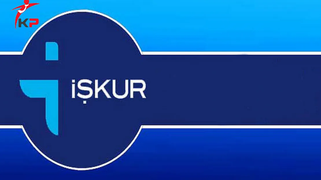 Gaziantep Kayacık Sulama Birliği İşkur Aracılığıyla İşçi Alıyor