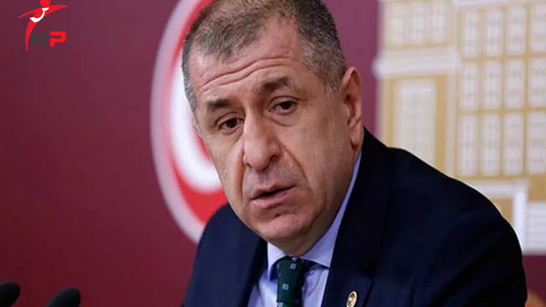 Gaziantep Milletvekili Özdağ'dan Flaş İddia! 'AK Parti 2019 Seçimleri İçin Suriyelilere Toprak Dağıtacak'