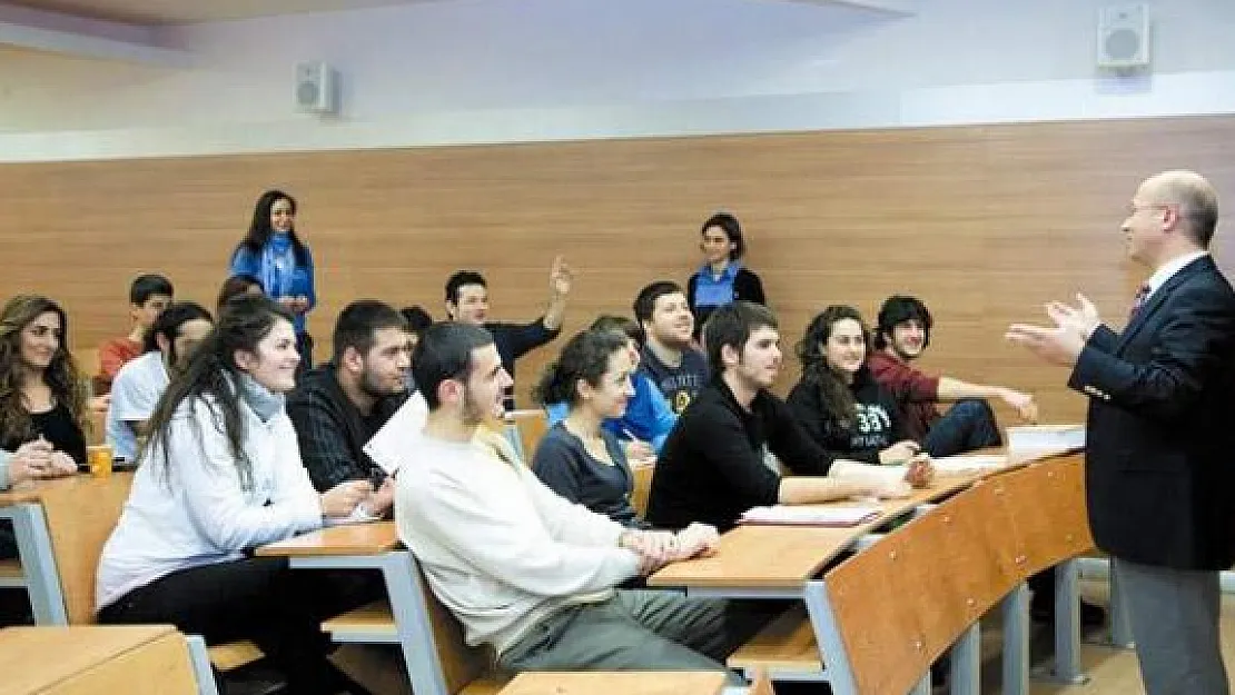 Gaziantep Üniversitesi 11 Akademik Personel Alacak