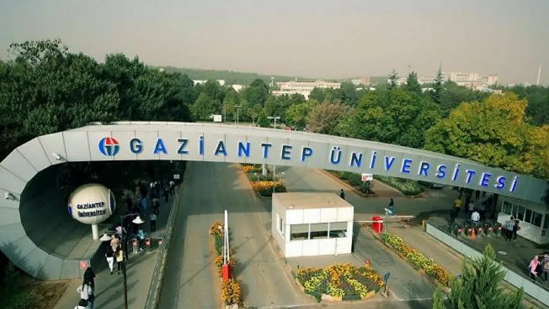 Gaziantep Üniversitesi 85 sözleşmeli personel alımı yapacak!