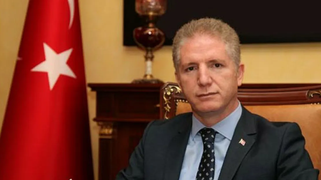 Gaziantep Valisi Davut Gül Kimdir?