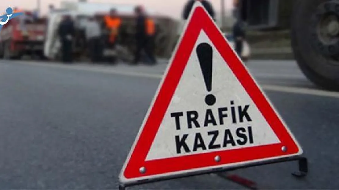 Gaziantep'te Feci Kaza ! Çok Sayıda Yaralı Var