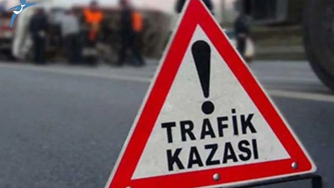 Gaziantep'te Korkunç Kaza: 6 Kişi Hayatını Kaybetti, 20 Kişi Yaralandı!
