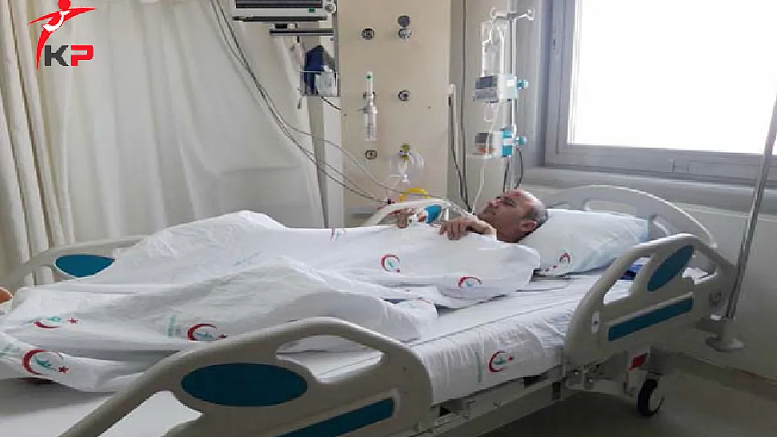 Gaziantep'te Öğretmen Çifte Öldüresiye Dayak