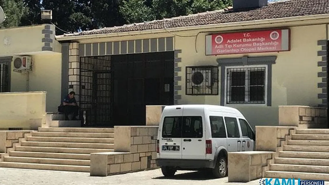 Gaziantep'te Silahını Temizleyen Polis Memuru Silahının Ateş Alması Sonucu Hayatını Kaybetti!