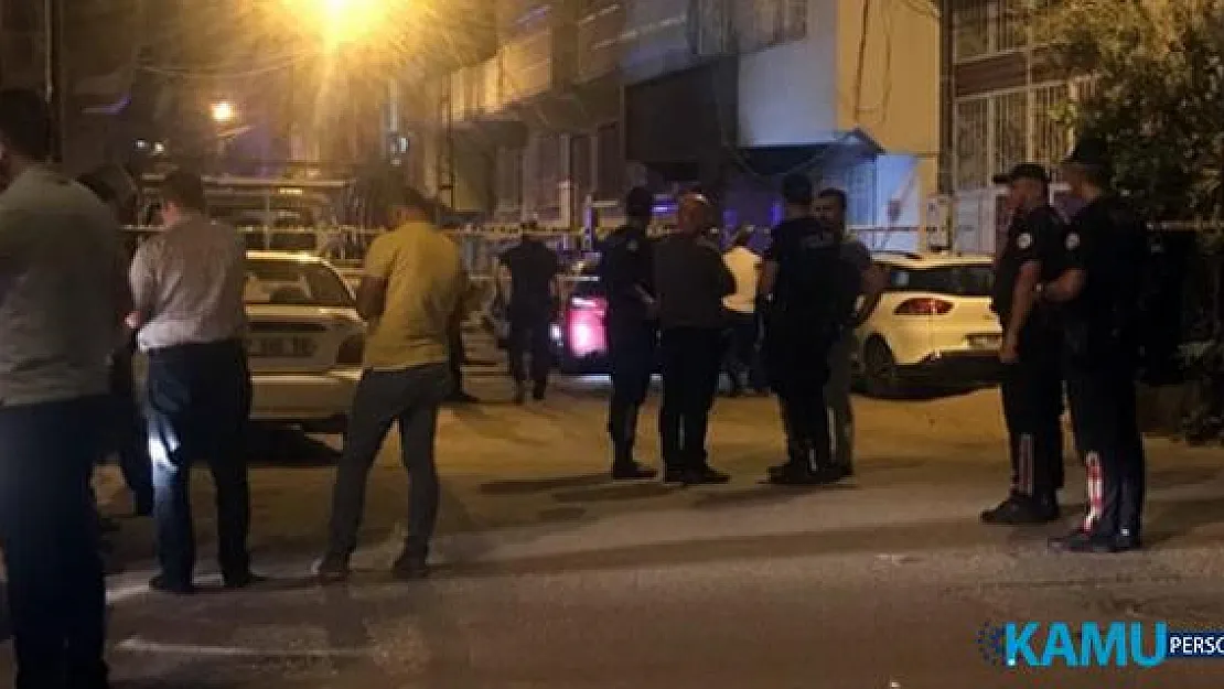 Gaziantep'te Silahlı Kavga: Çok Sayıda Ölü ve Yaralı Var