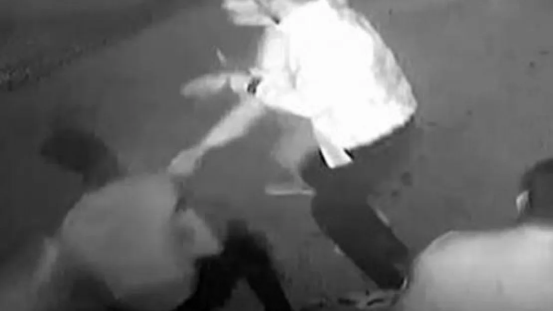 Gaziantep'te yabancı uyruklu bir genci gasp edip bıçakla öldüren 3 zanlı yakalandı!