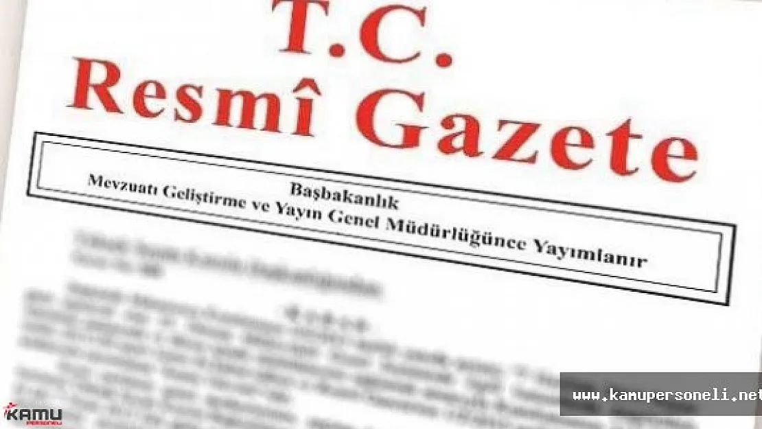 Gaziosmanpaşa Üniversitesi Eğiitim-Öğretim ve Sınav Yönetmeliğinde Değişiklik Yapıldı