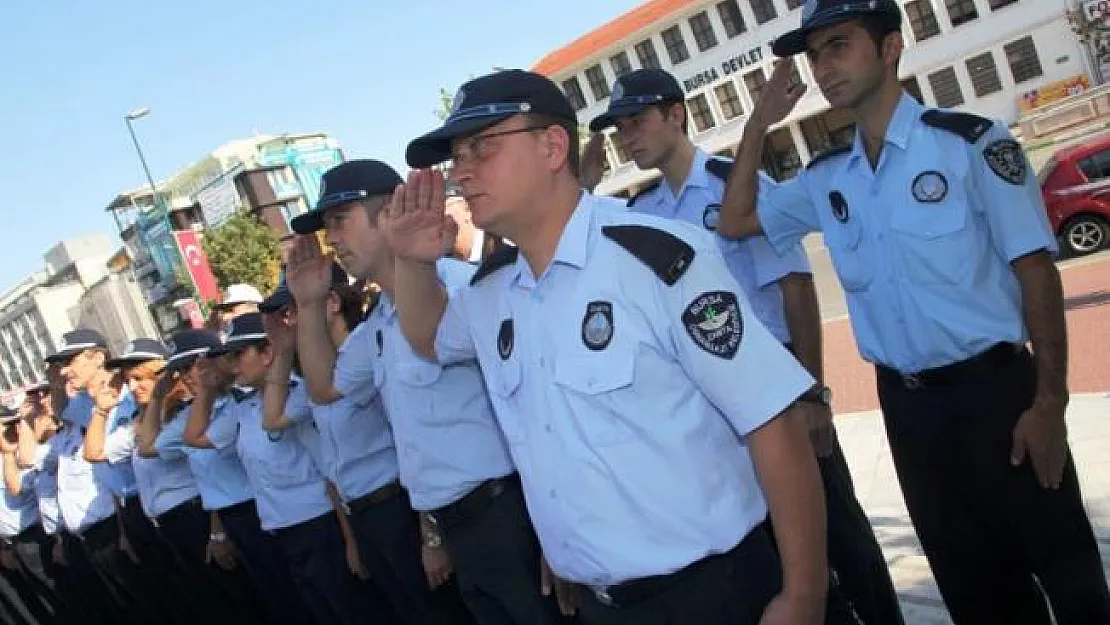 Gebze Belediyesi KPSS 65 puan şartı ile zabıta alımı başvuruları 9 Eylül'de sona eriyor!