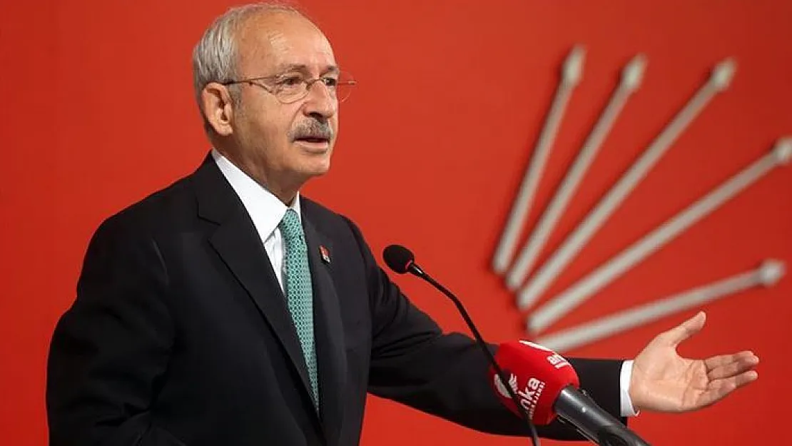 Gece yarısı yayımlanan kripto para yönetmeliğine Kılıçdaroğlu'ndan tepki!