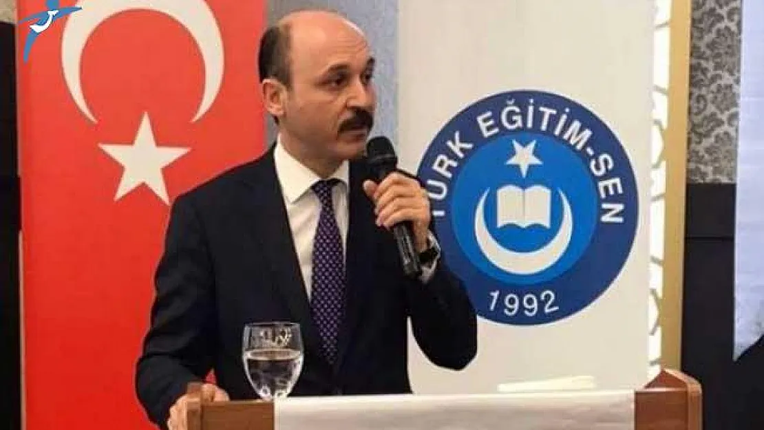Geçici Görevlendirilen Öğretmenlerin Ek Des Ücretlerinin Ödenmesi İçin KDK'ya Başvuru Yapıldı