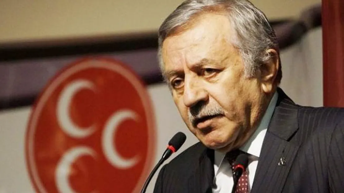Geçici Olarak Meclis Başkanı Olacak Celal Adan Kimdir?