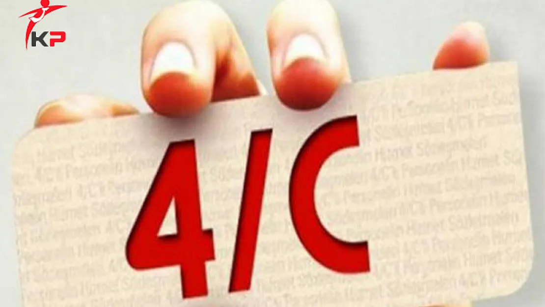 Geçici Personeller Ne Zaman Kadroya Geçirilecek?