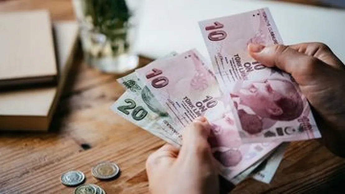 Geçim sıkıntısı çekenlere karşılıksız 1100 lira veriliyor! Başvurular e-Devlet'ten