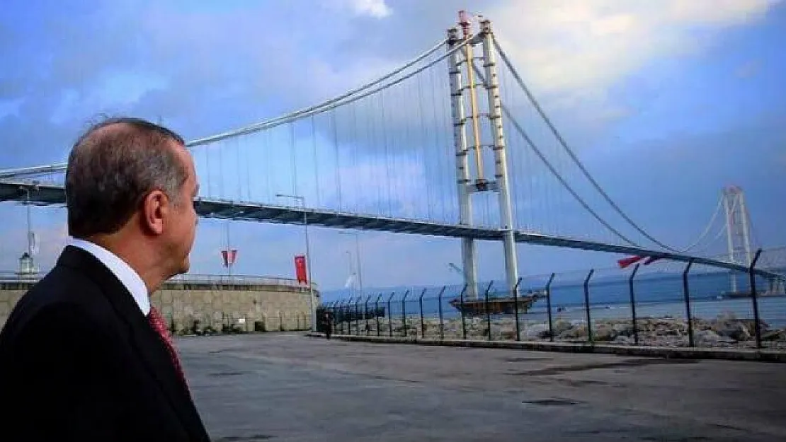 Geçiş garantisi verilen köprü ve otoyollar için hükümete flaş çağrı!