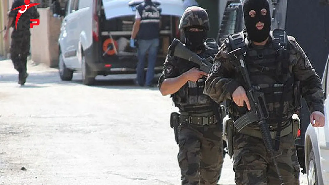 Geçtiğimiz Hafta 99 Terörist Etkisiz Hale Getirildi
