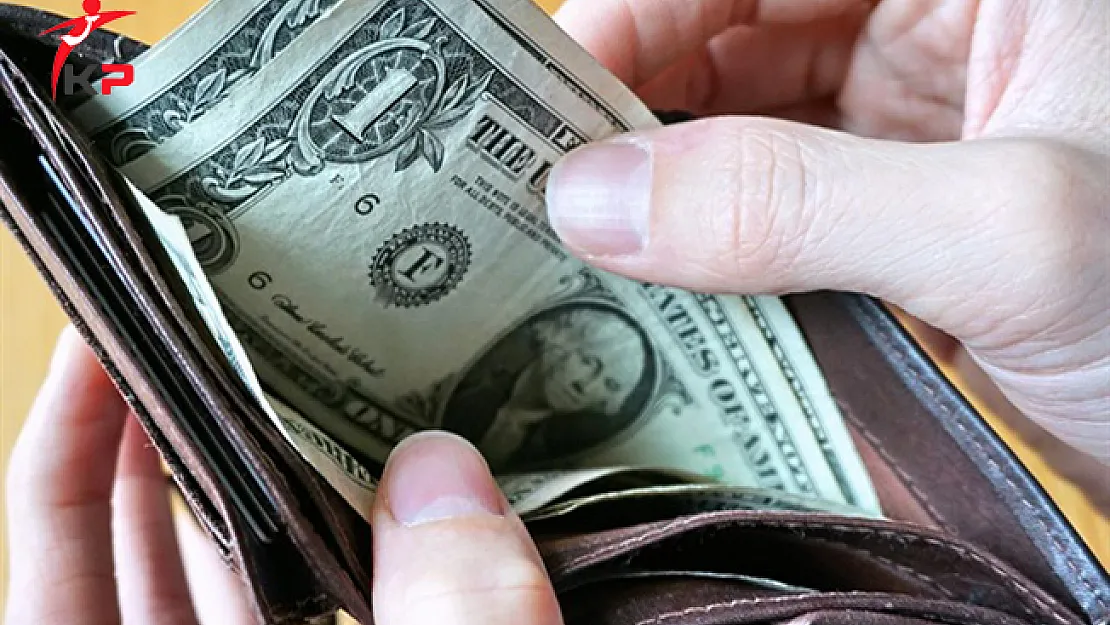 Geçtiğimiz Hafta Düşüş Yaşayan Dolar Yeni Haftaya Yükselişle Başladı