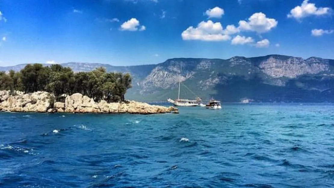 Gelibolu Adası Satışa Çıkarıldı ! İşte Fiyatı