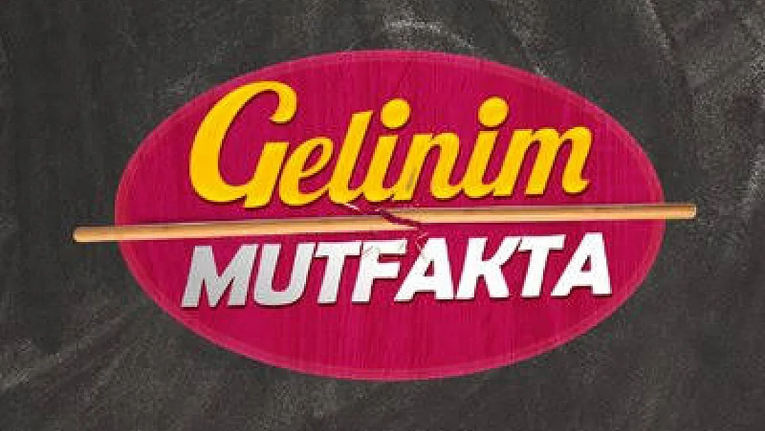 Gelinim Mutfakta yarışmasının Demet Akalın'dan sonra kalıcı sunucu netleşti! Artık o sunacak!