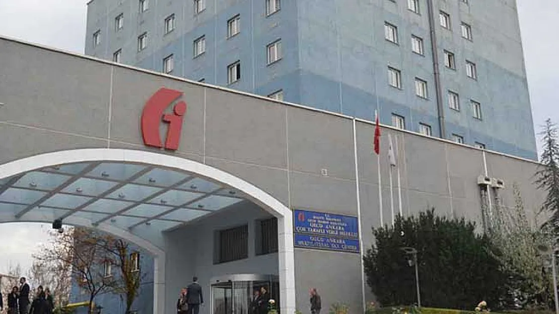 Gelir İdaresi Başkanlığı (GİB) Vergi Dairesi Müdür Yardımcılığı Yazılı Sınav Sonuçları Açıklandı