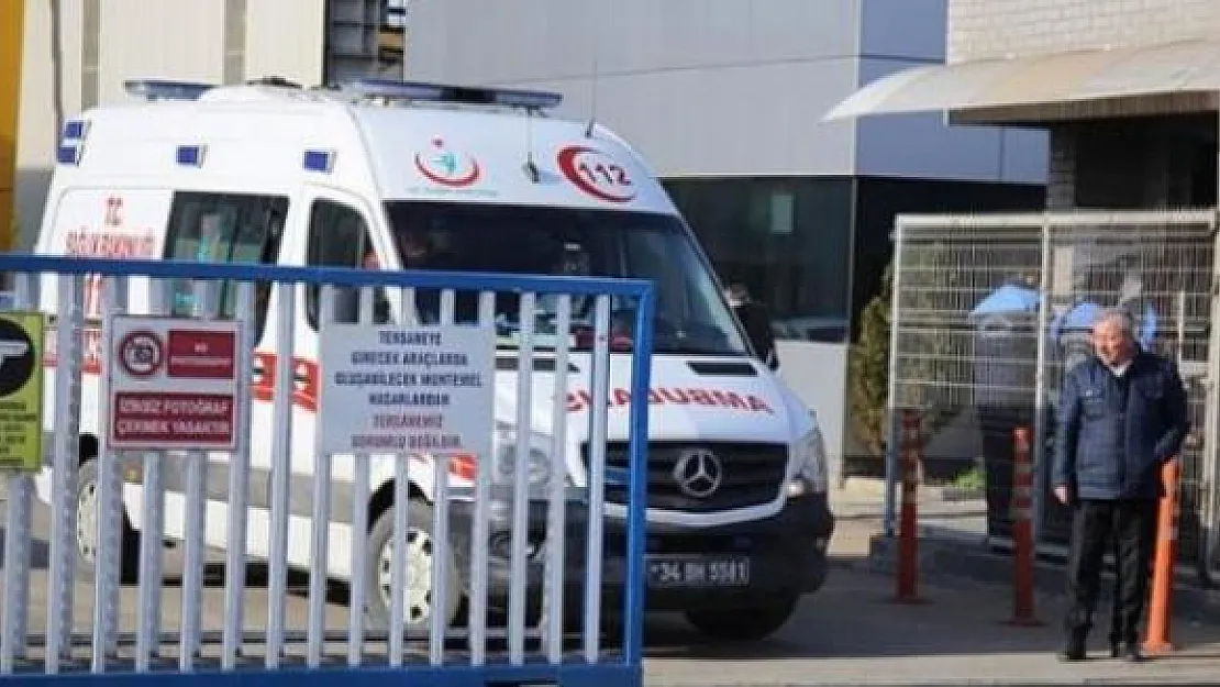 Gemi Yangınında Ölen İşçilerin Kimlikleri Belli Oldu
